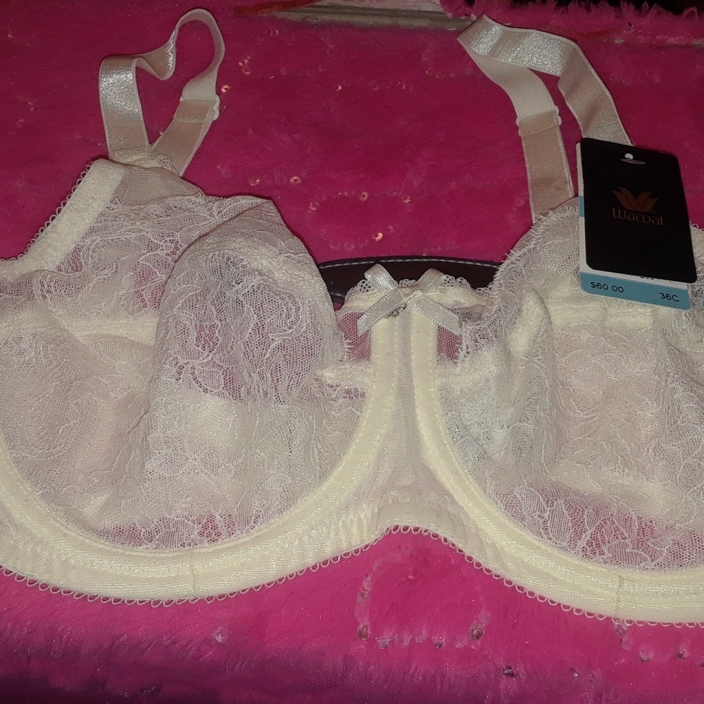 Wacoal 36C bra